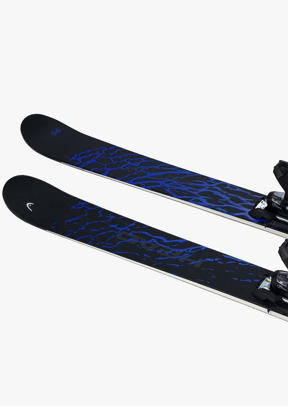 Head Oblivion 94 Ski Purchase Sale Online