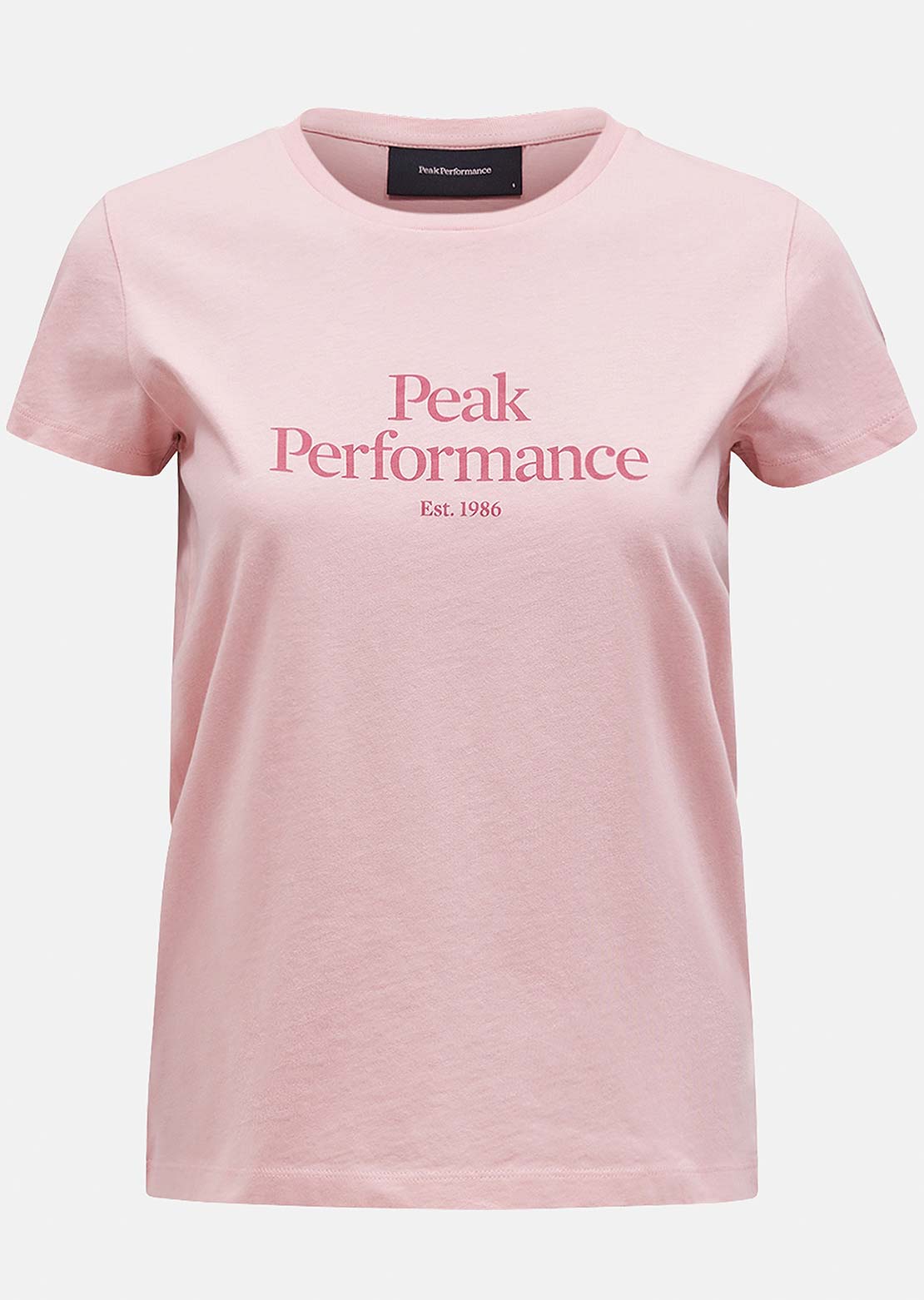 Peak Performance Women's Original T-shirt