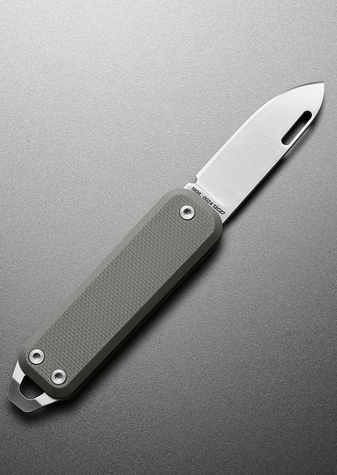 The James Brand Elko Knife 2025 Cheap Online