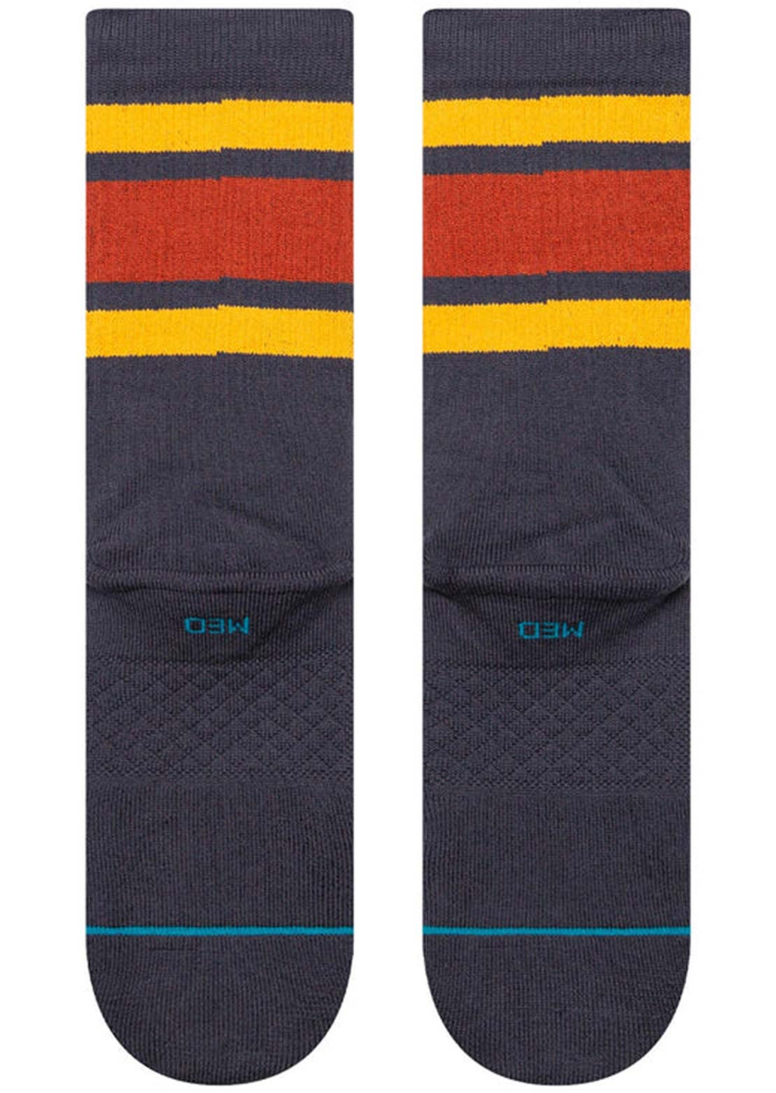 Stance Unisex Staple Boyd Socks With Paypal