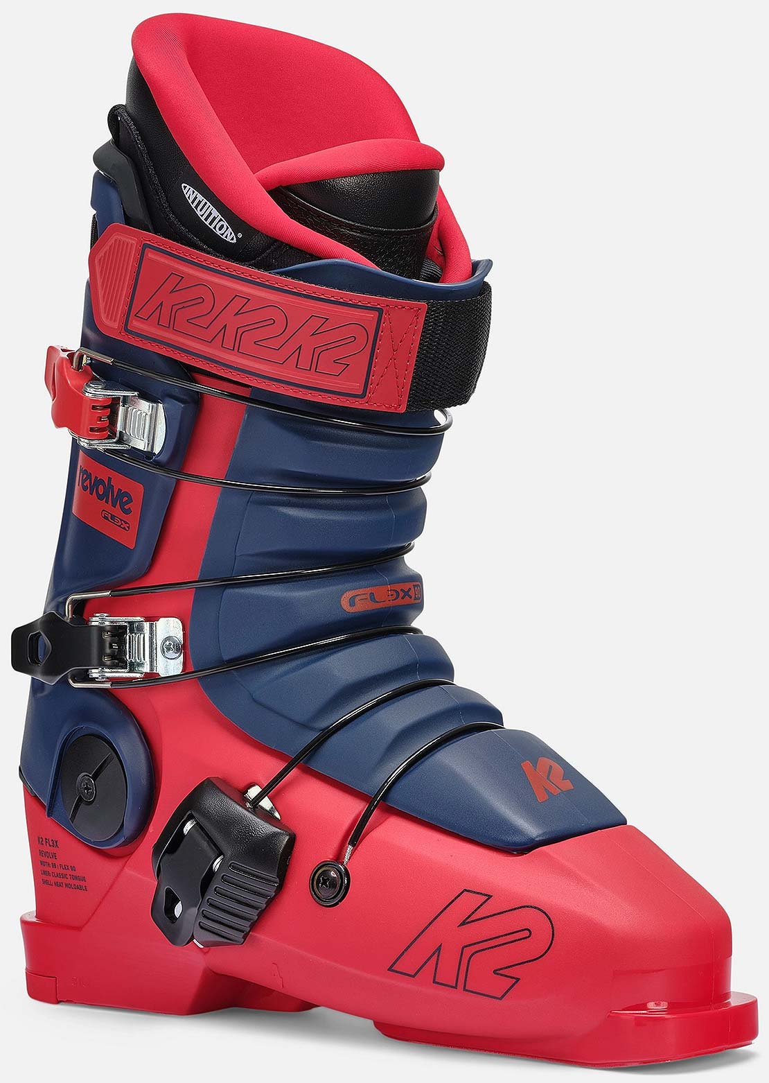 K2 Men's Revolve Ski Boots