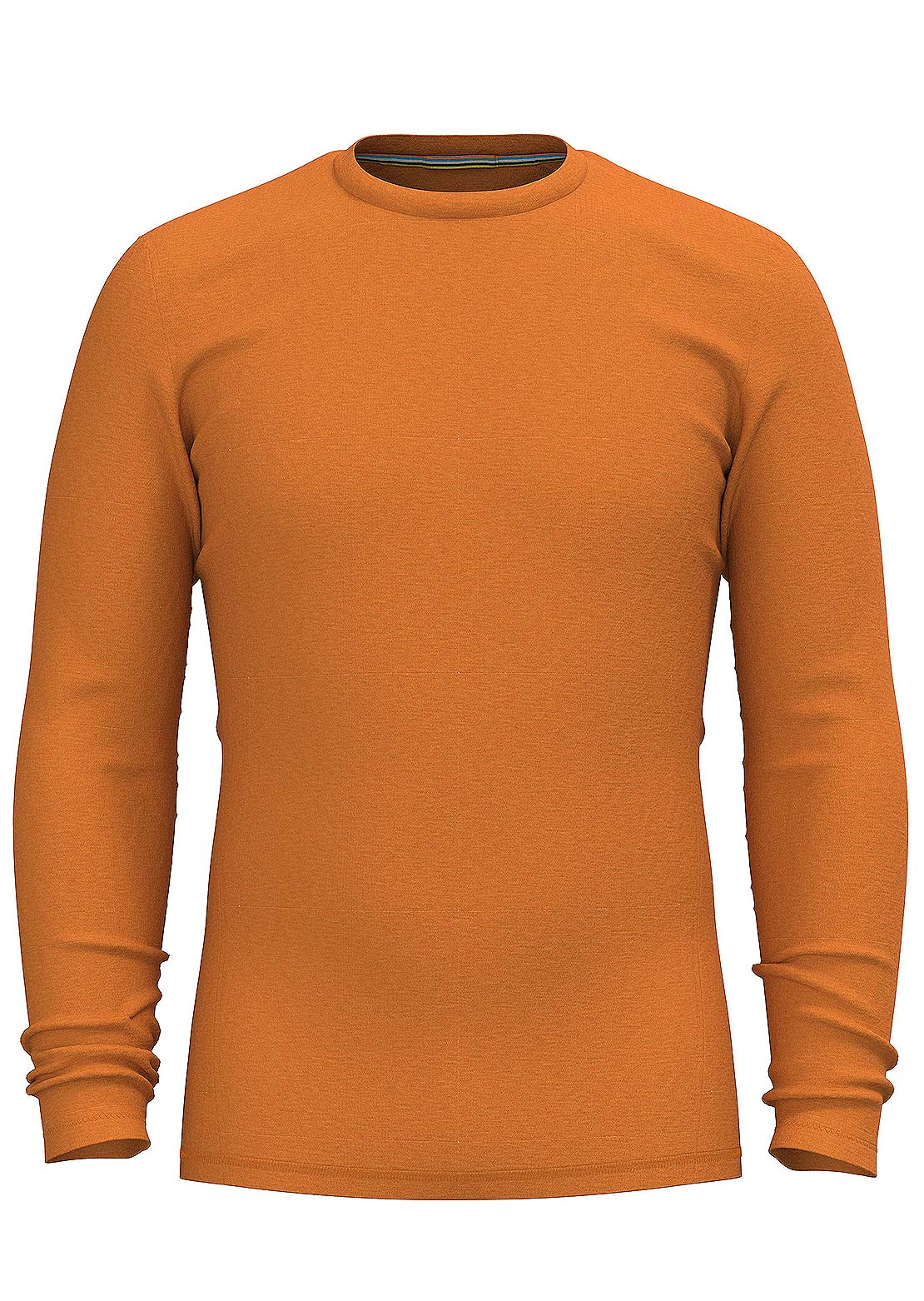 Smartwool Men's Classic Thermal Merino 250 Crew Base Layer Top