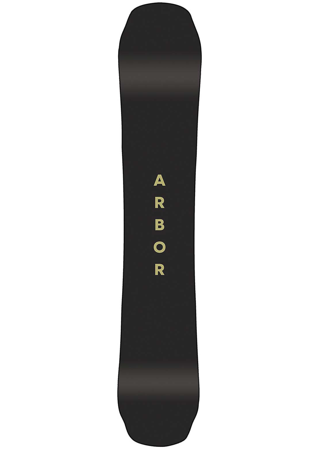 Arbor Unisex Wasteland Camber Snowboard Release Dates Authentic