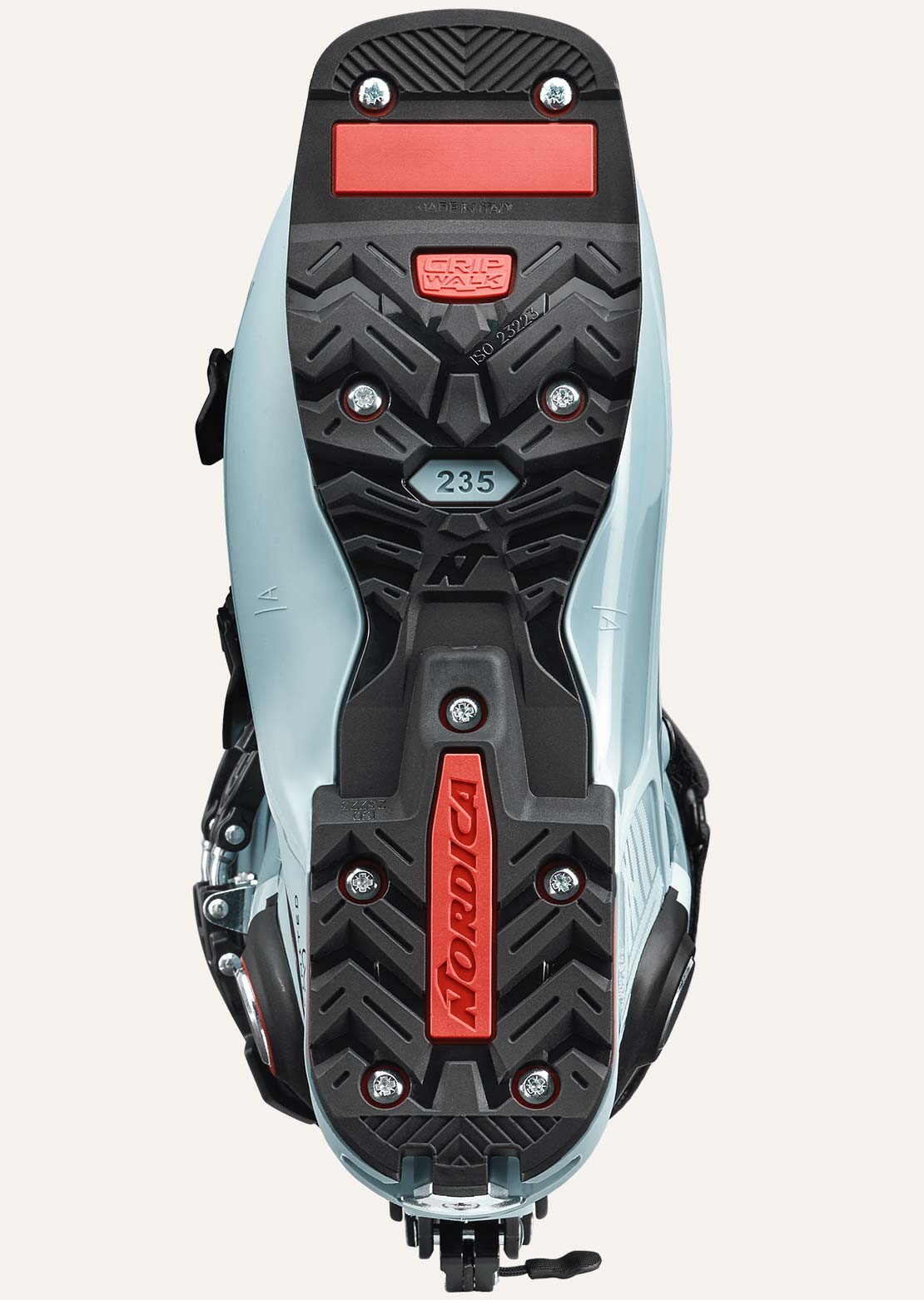 Nordica Women's Unlimited 90 DYN Ski Boots