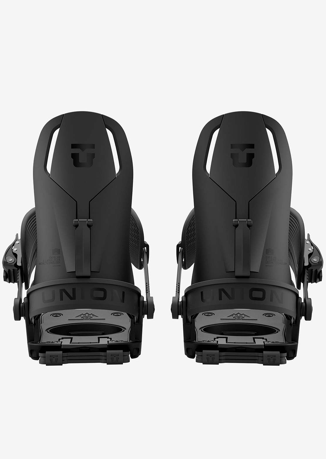 Union Unisex Charger Snowboard Bindings Countdown Package Cheap Pice