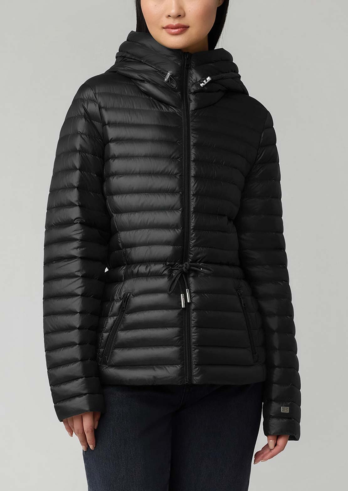 Soia & Kyo Women's Ayleen Jacket