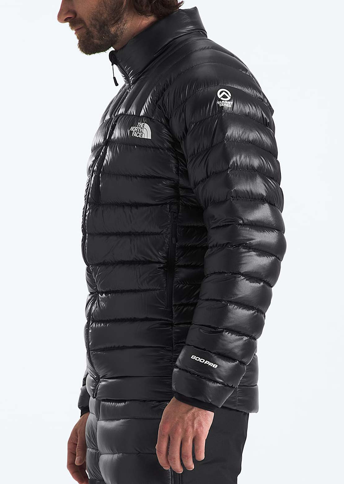 The North Face Men's Summit Breithorn Jacket