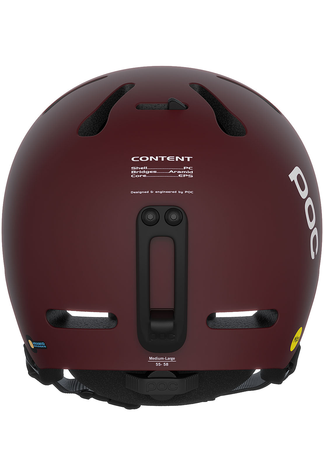 POC Fornix MIPS Helmet Buy Cheap 2025 New