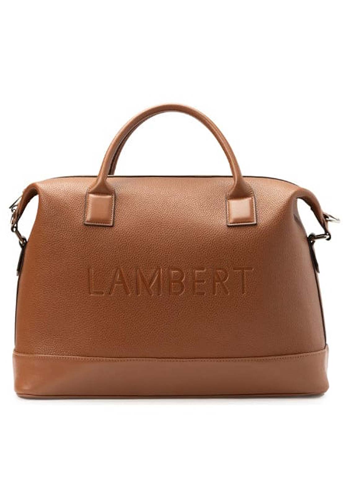 Lambert Women's Mae Cabin Size Travel Bag