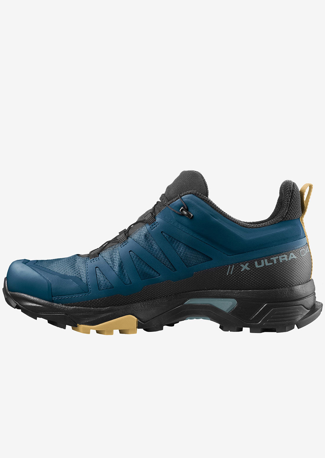 Salomon Men's X Ultra 4 GORE-TEX Shoes