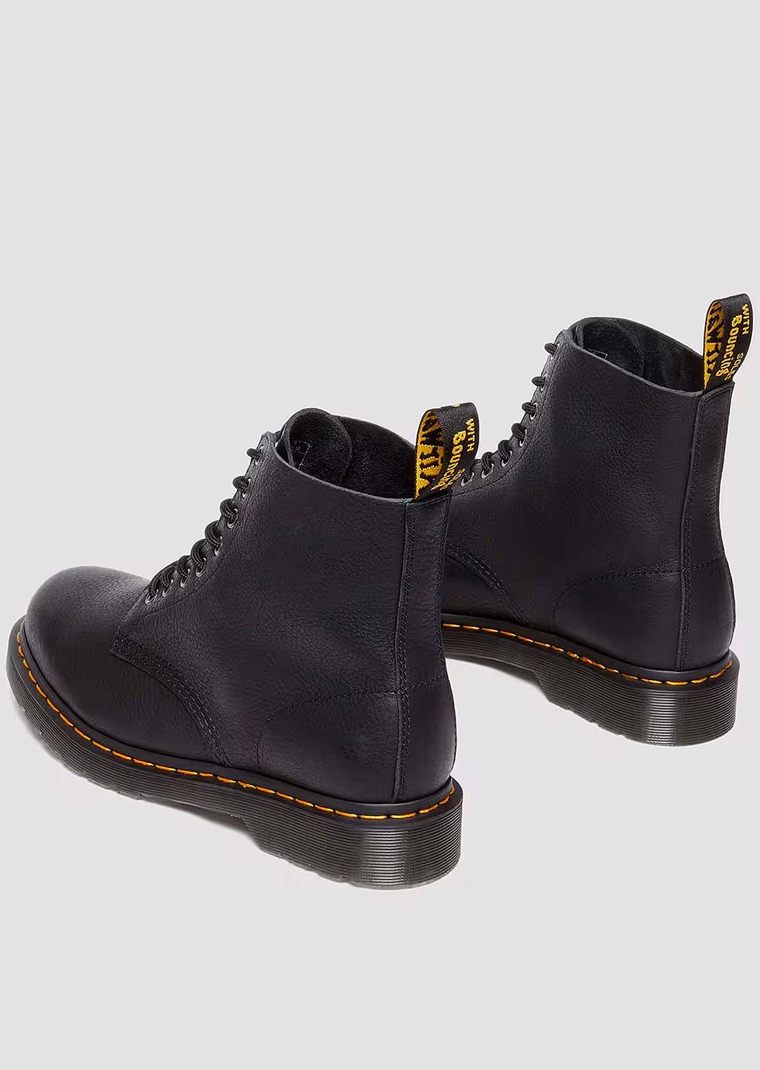 Dr.Martens Women's 1460 Pascal Ambassador Boots