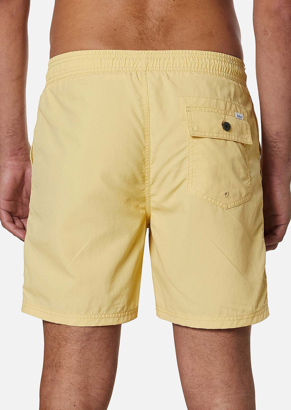 Katin Men's Poolside Volley Shorts