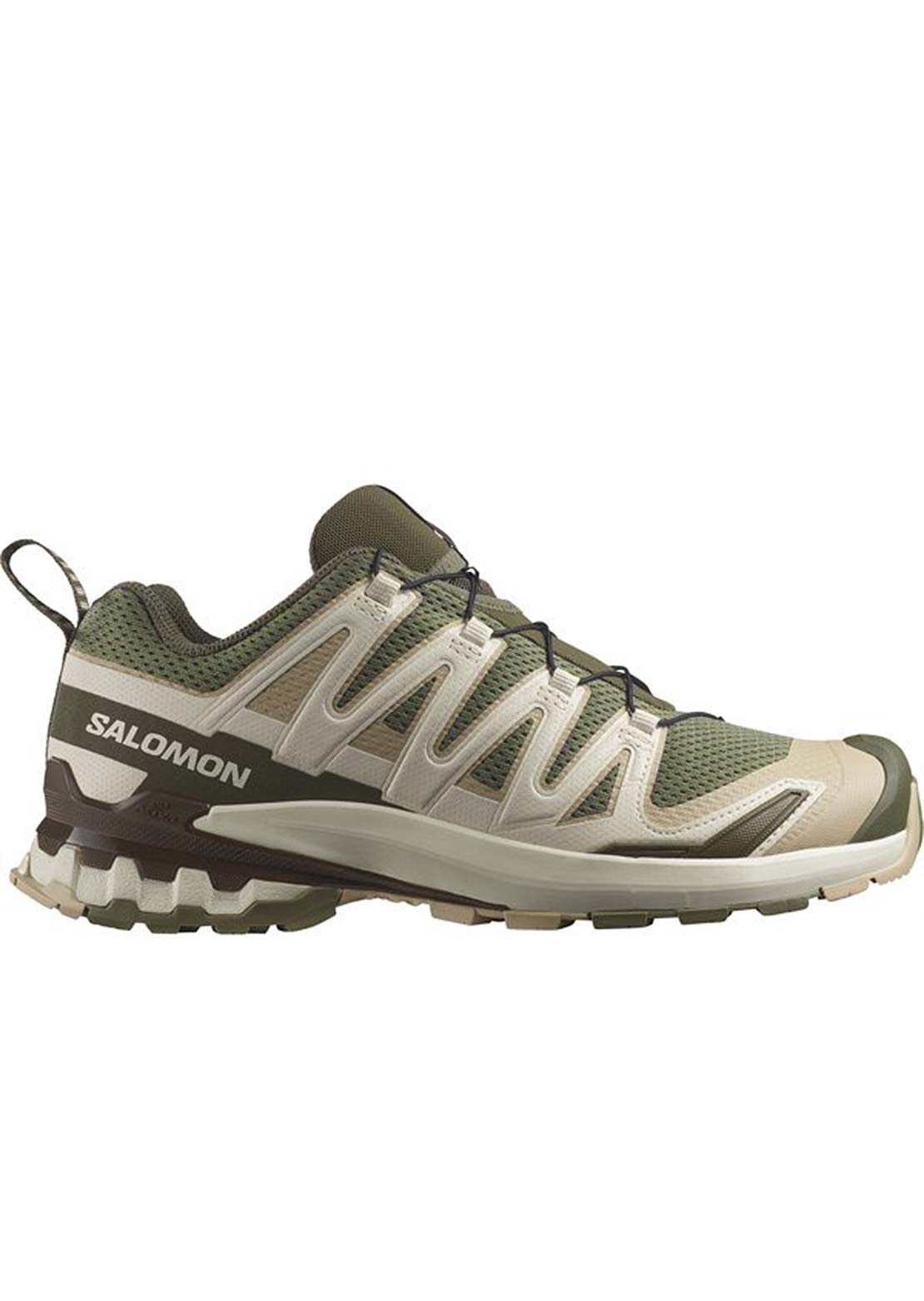 Salomon Men's XA Pro 3D V9 Shoes