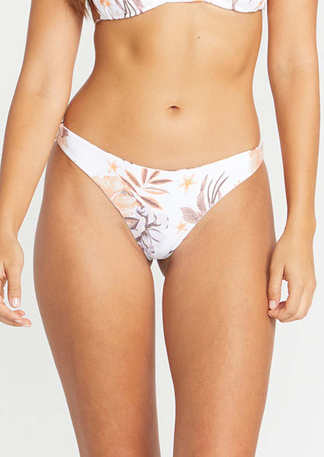 Volcom Women's Coco Tiny Bottom