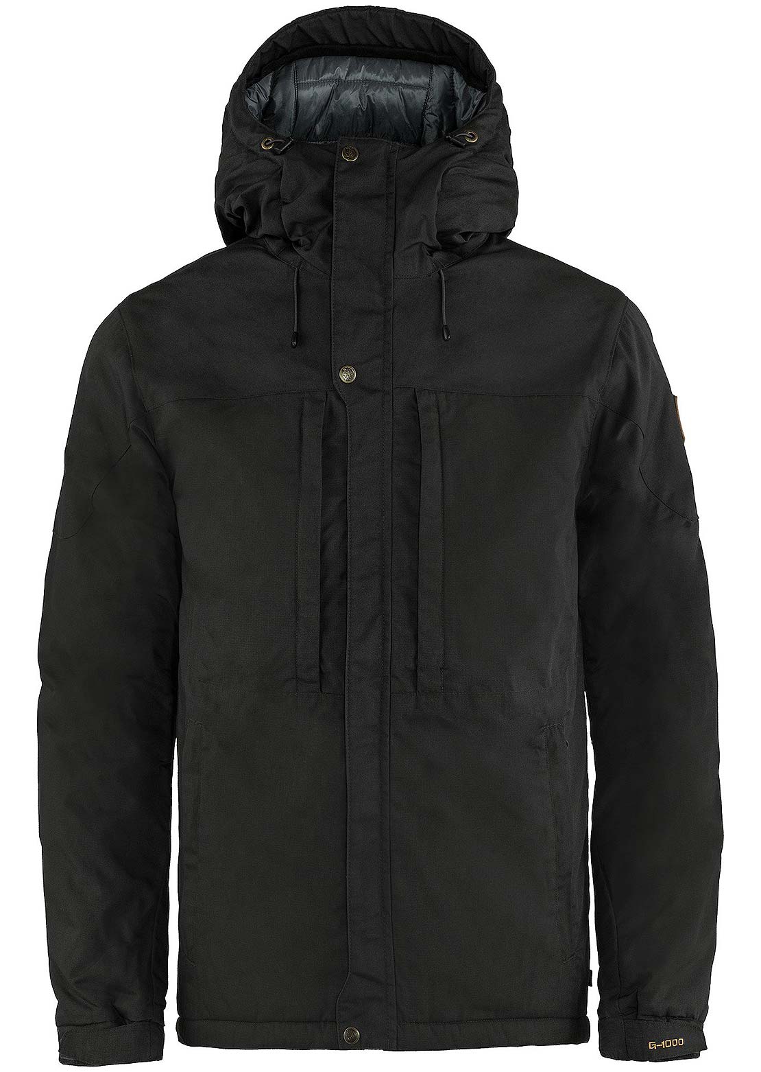 Fjallraven Men's Skogso Padded Jacket