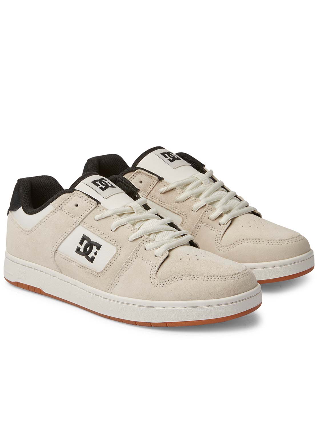 DC Men's Manteca 4 S Skate Shoes