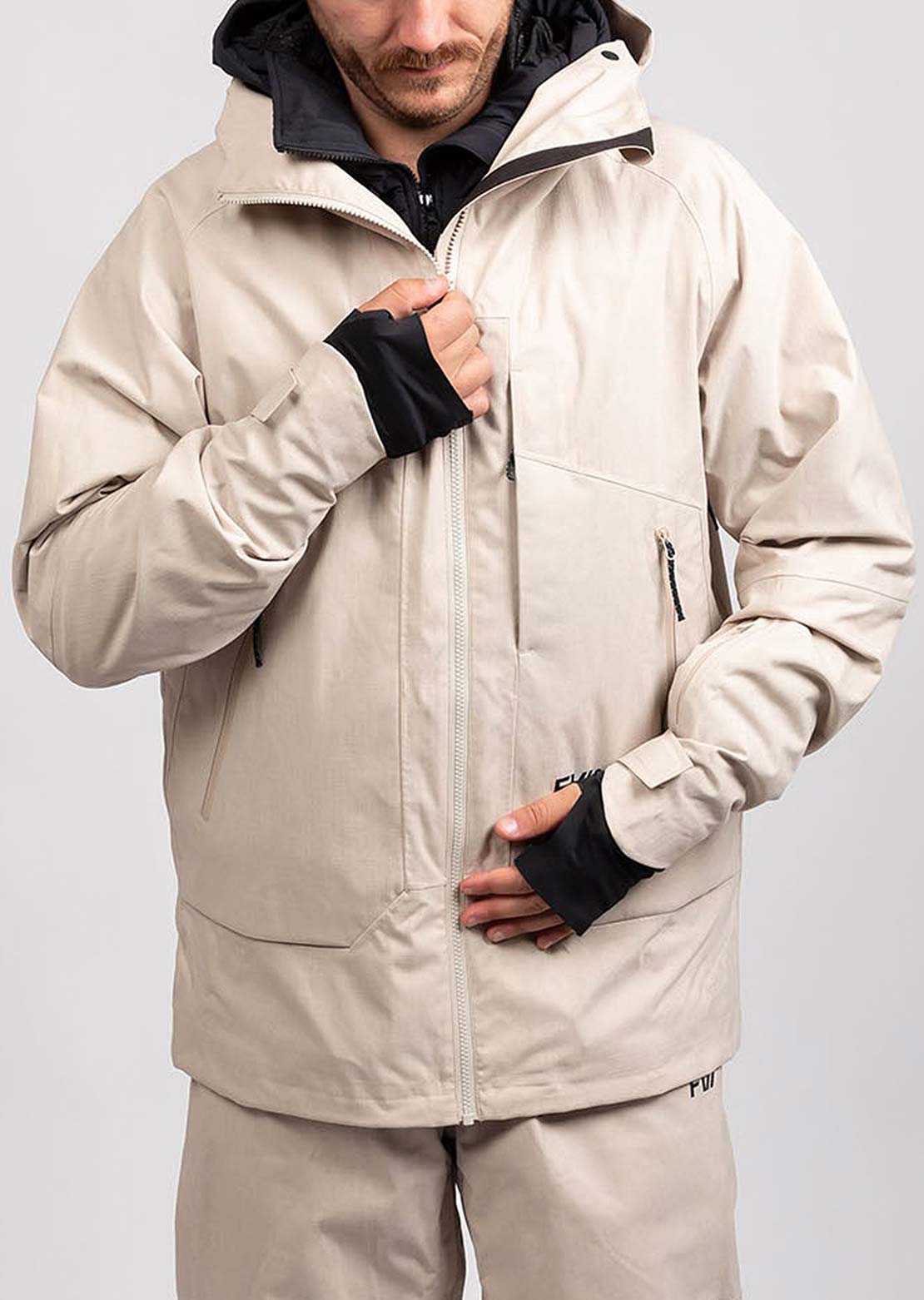 Forward Men's Manifest Lined 2L Jacket