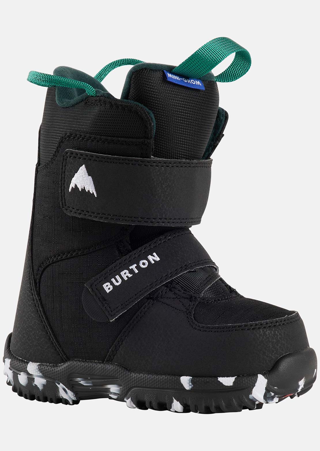 Burton Toddler Mini Grom Snowboard Boots Cheap Sale Inexpensive