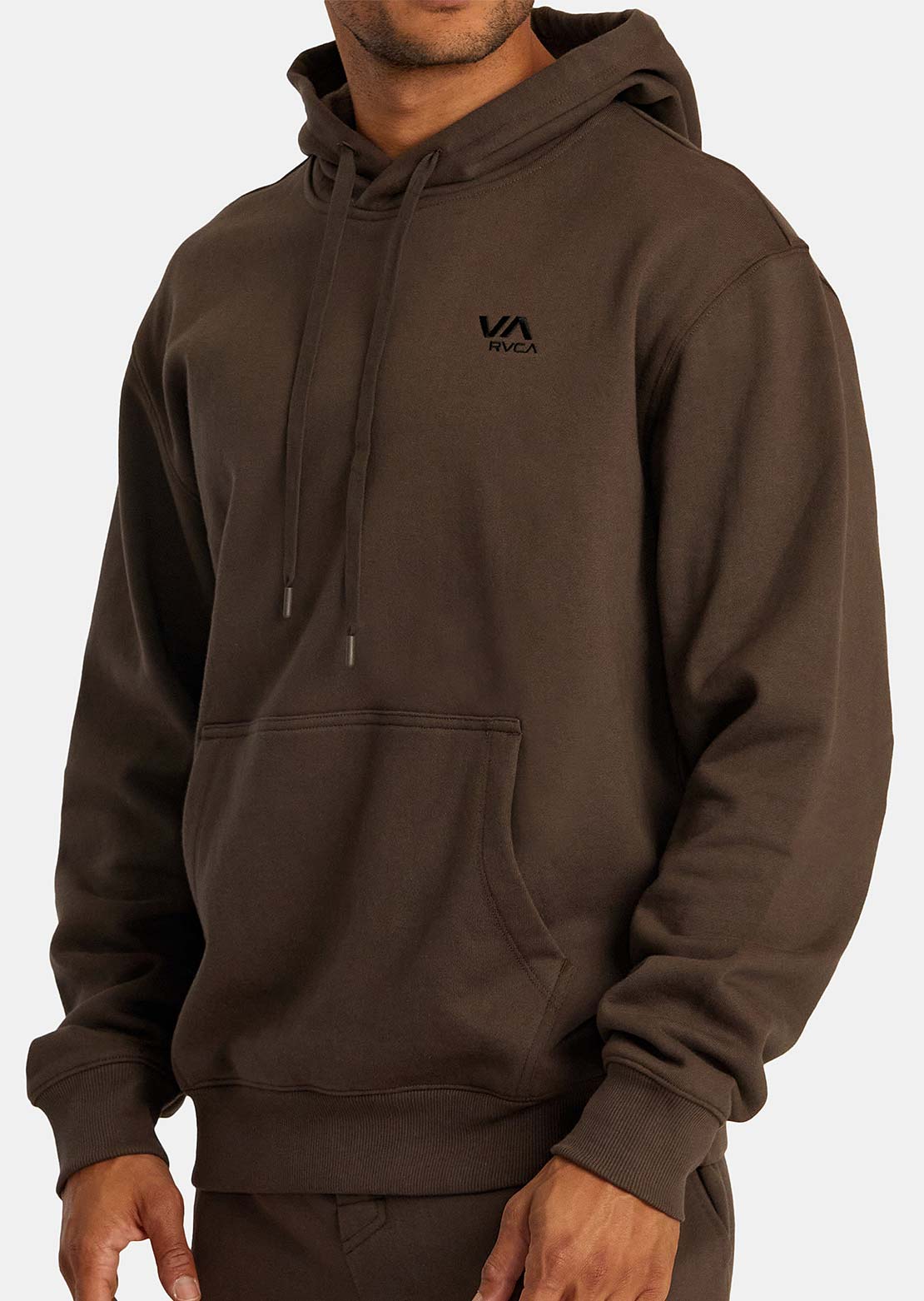 RVCA Men's Va Essential Hood