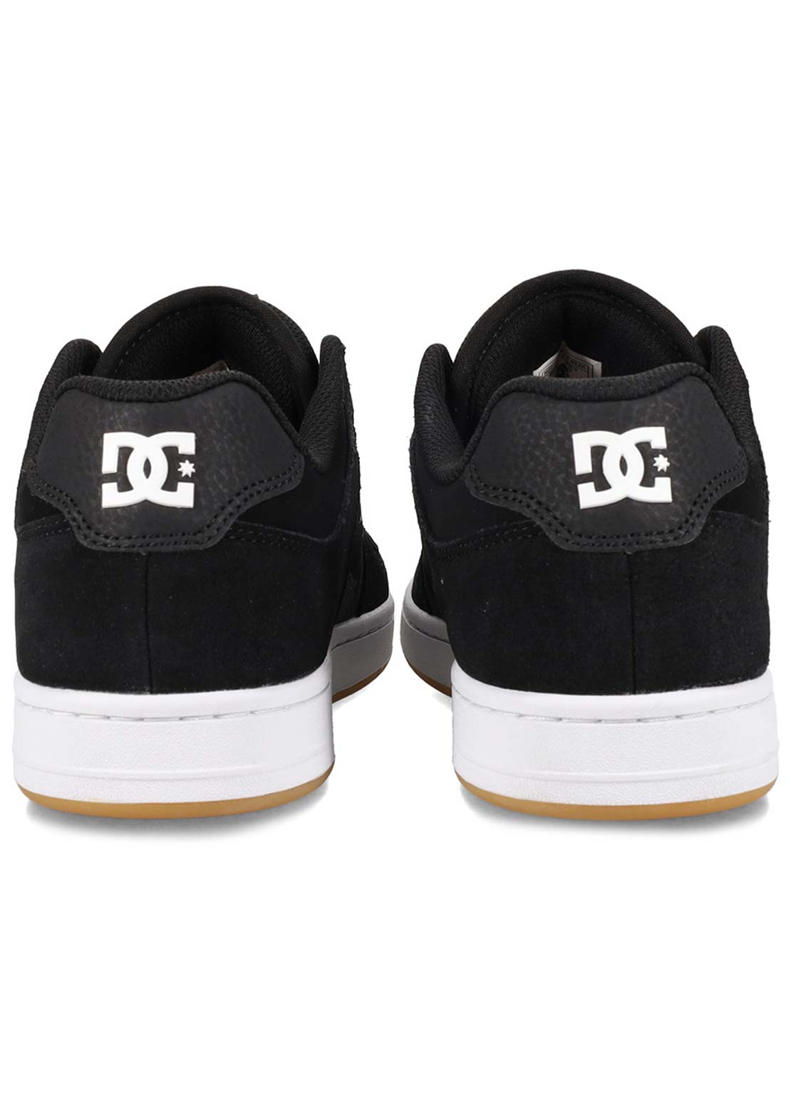 DC Men's Manteca 4 S Skate Shoes