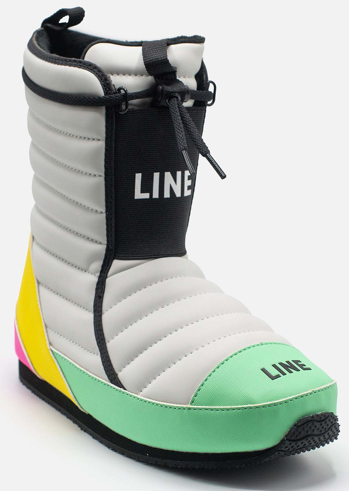 Line Unisex Bootie 2.0 Clearance Supply