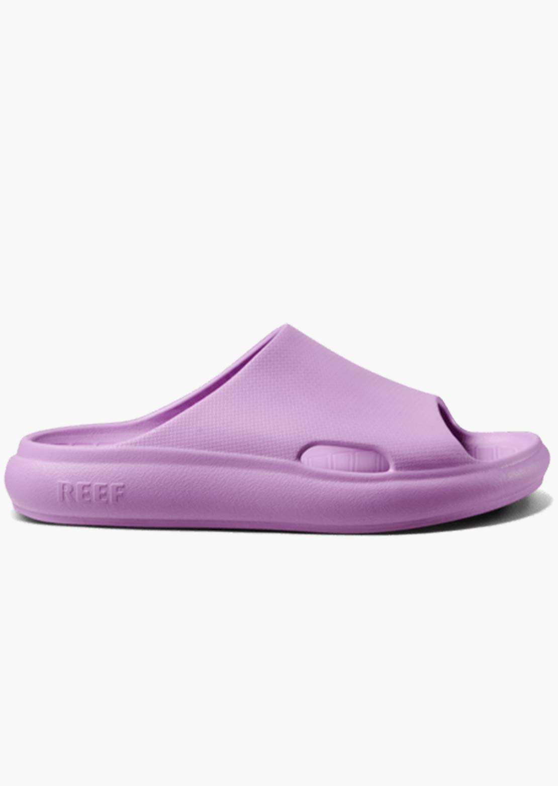 Reef Junior Rio Slide Sandals Sale Big Discount