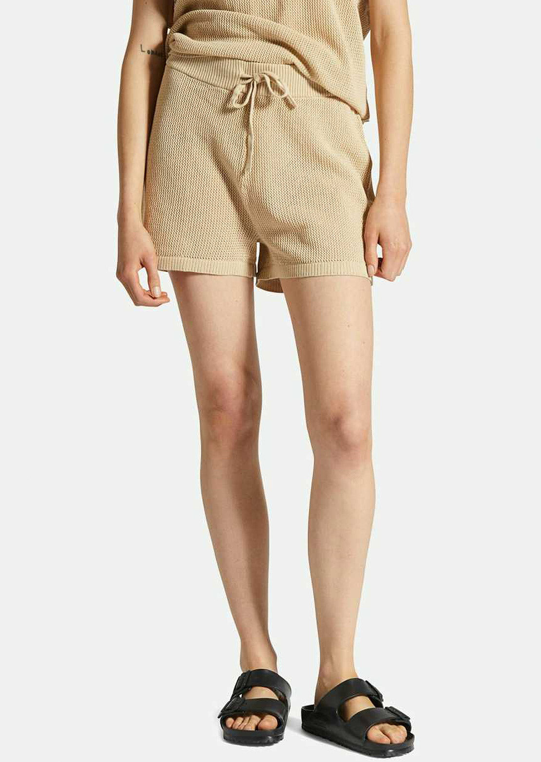 Brixton Women's Aruba Cover Up Shorts