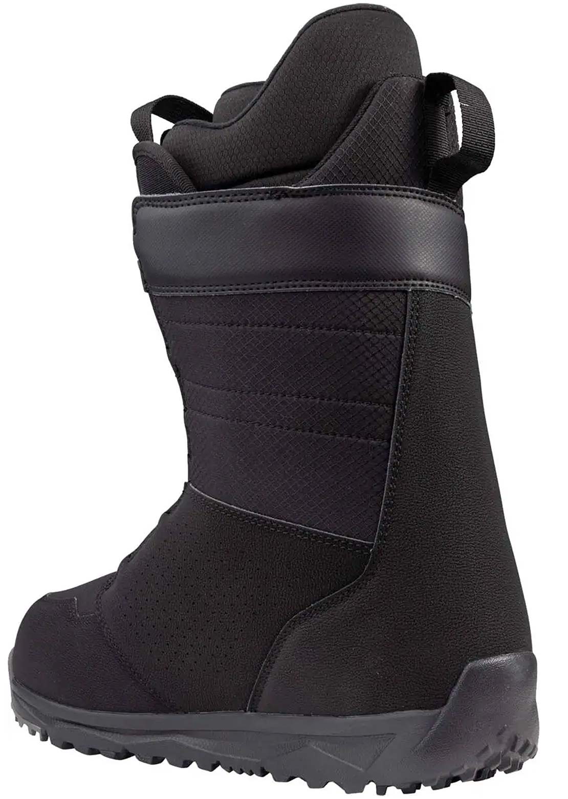 Nidecker Women's Cascade Snowboard Boots