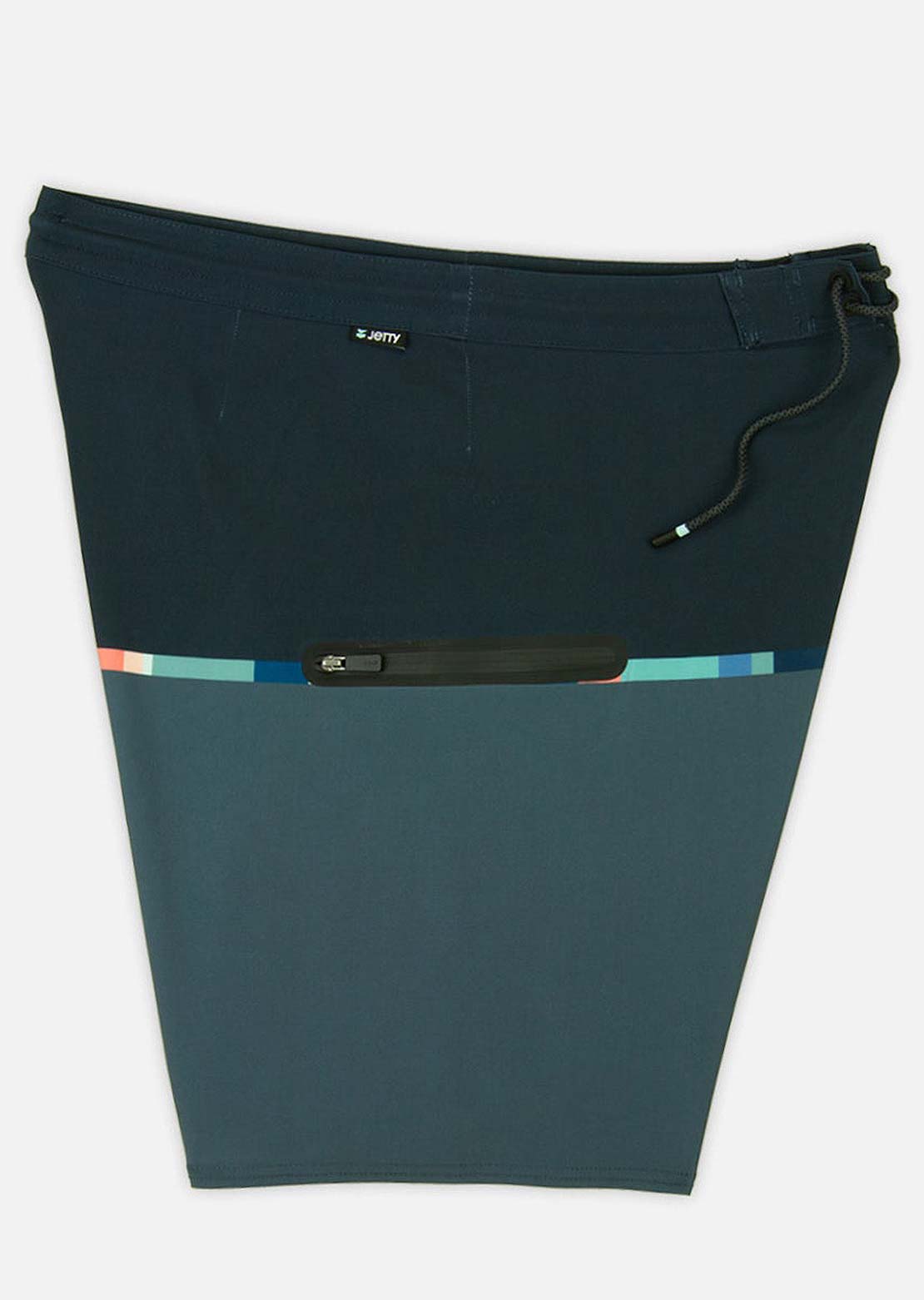 Jetty Men's Holyoke Performance Boardshorts