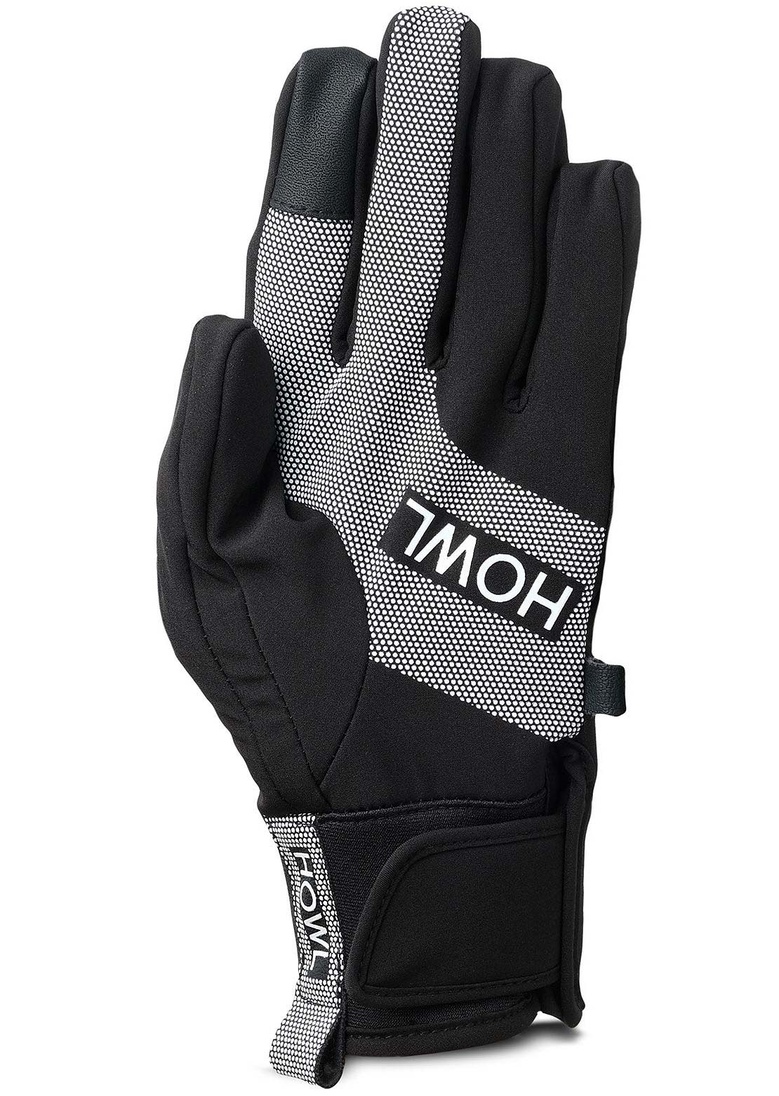 HOWL Tech Glove From China Free Shipping Low Pice