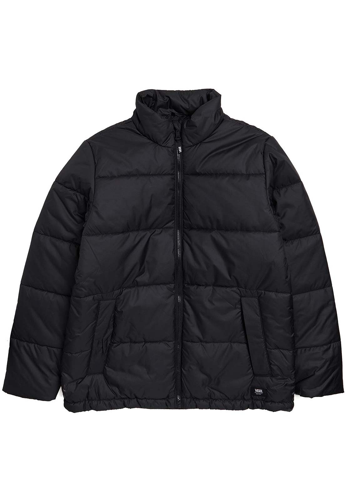 Vans Junior MTE No Hood Norris Puffer Jacket Cheap Sale Cheapest