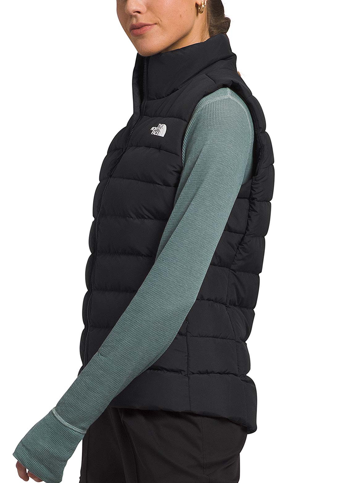 The North Face Women's Aconcagua 3 Vest