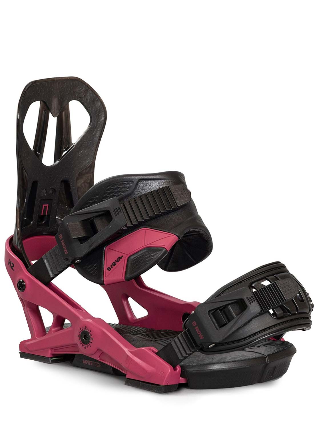 NOW Women's Brigada Snowboard Binding