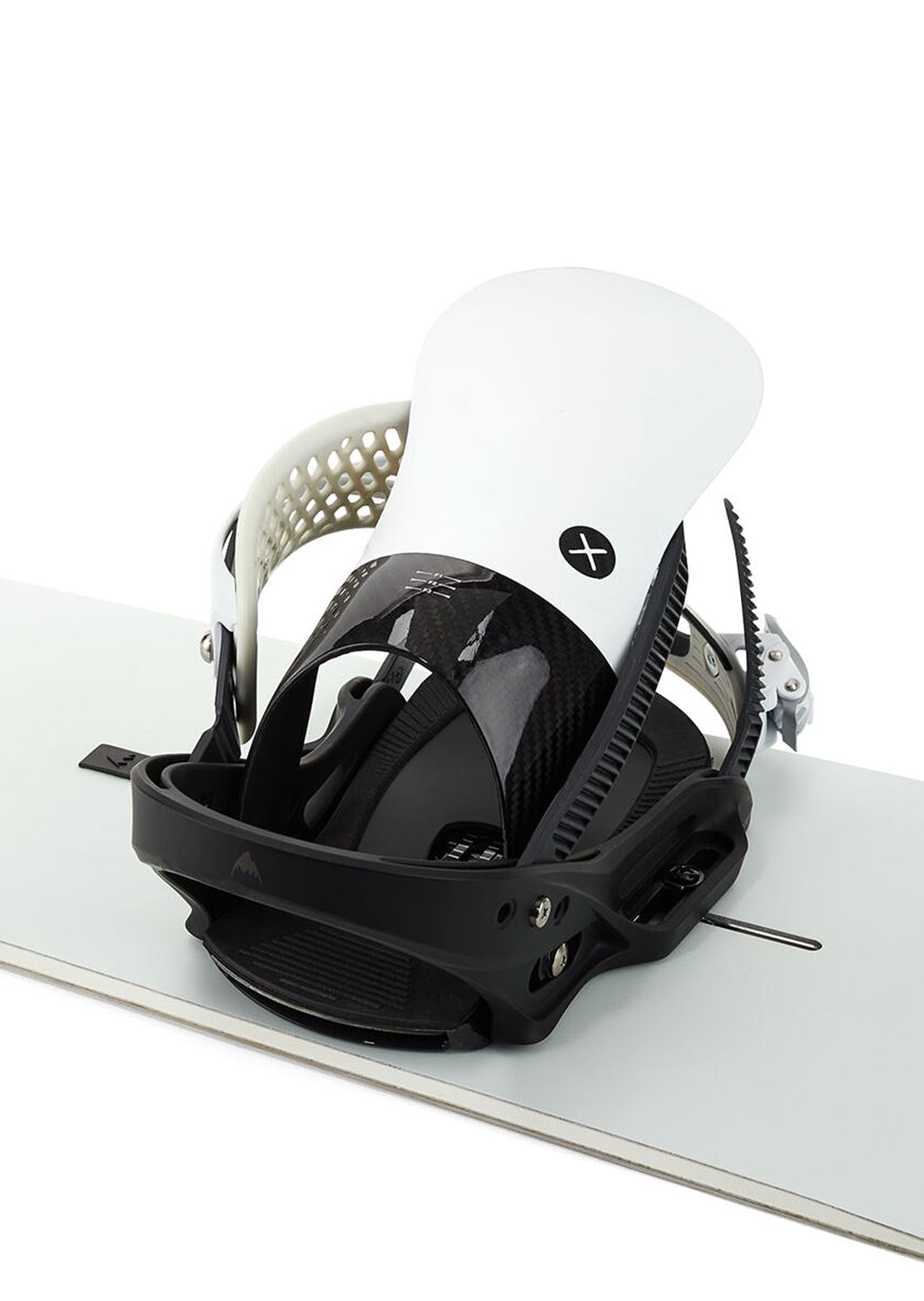 Burton Men's X EST Snowboard Bindings