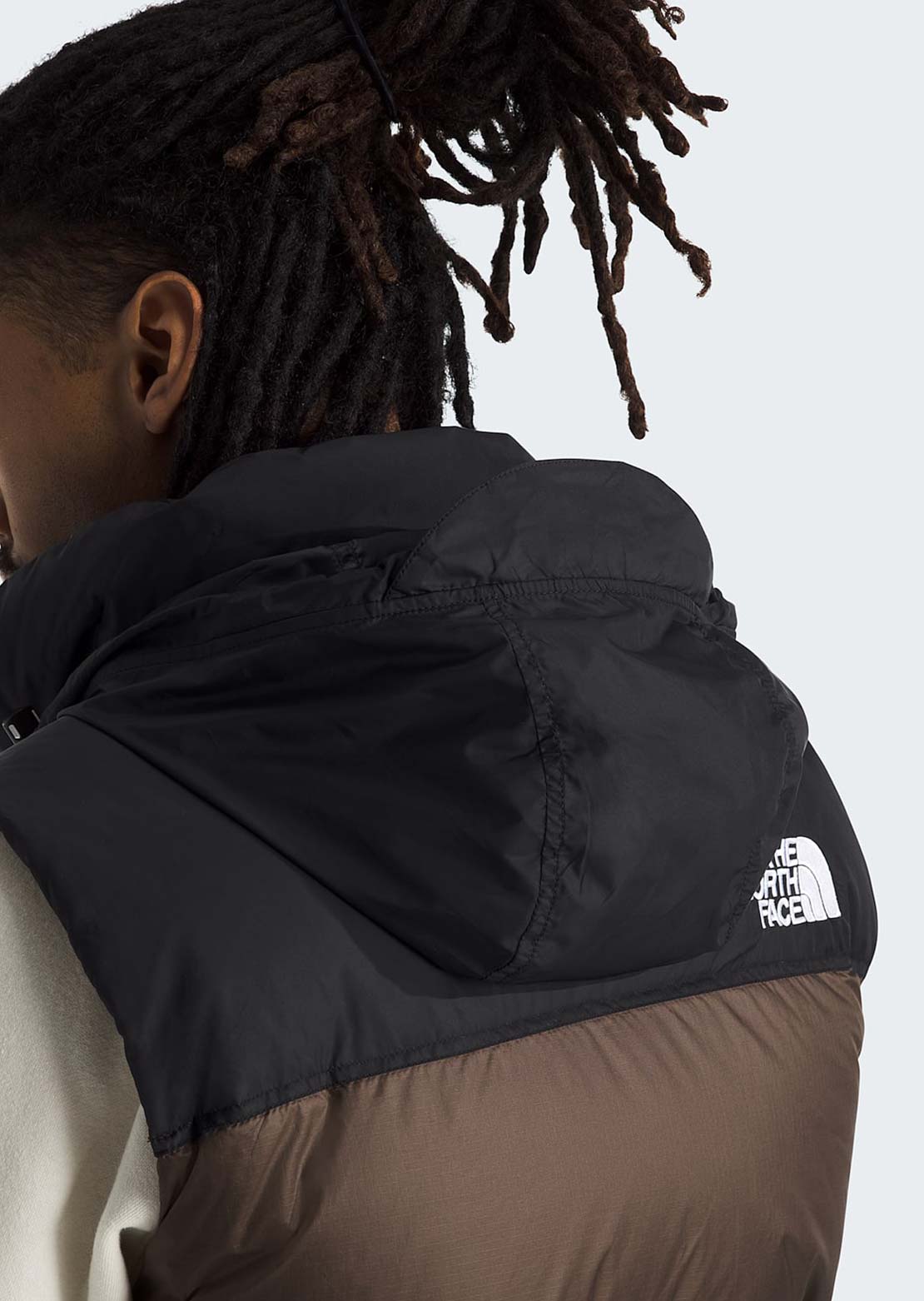 The North Face Men's 1996 Retro Nuptse Vest