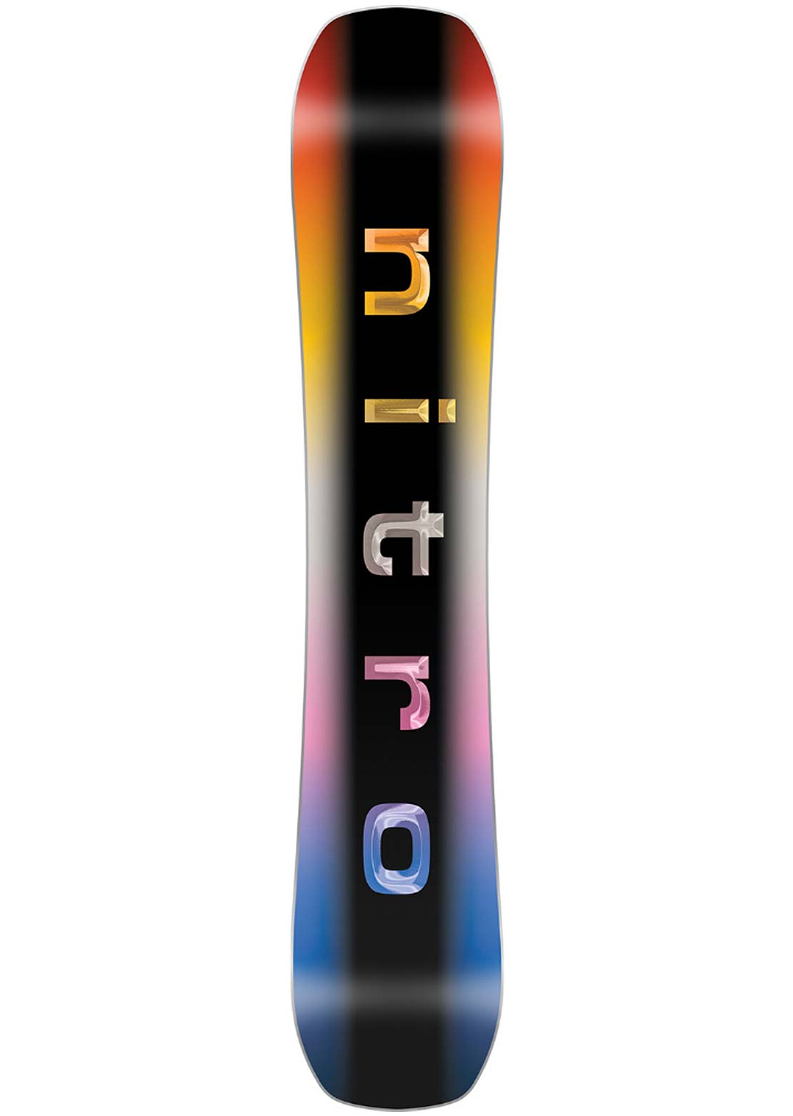 Nitro Men's Optisym Snowboard