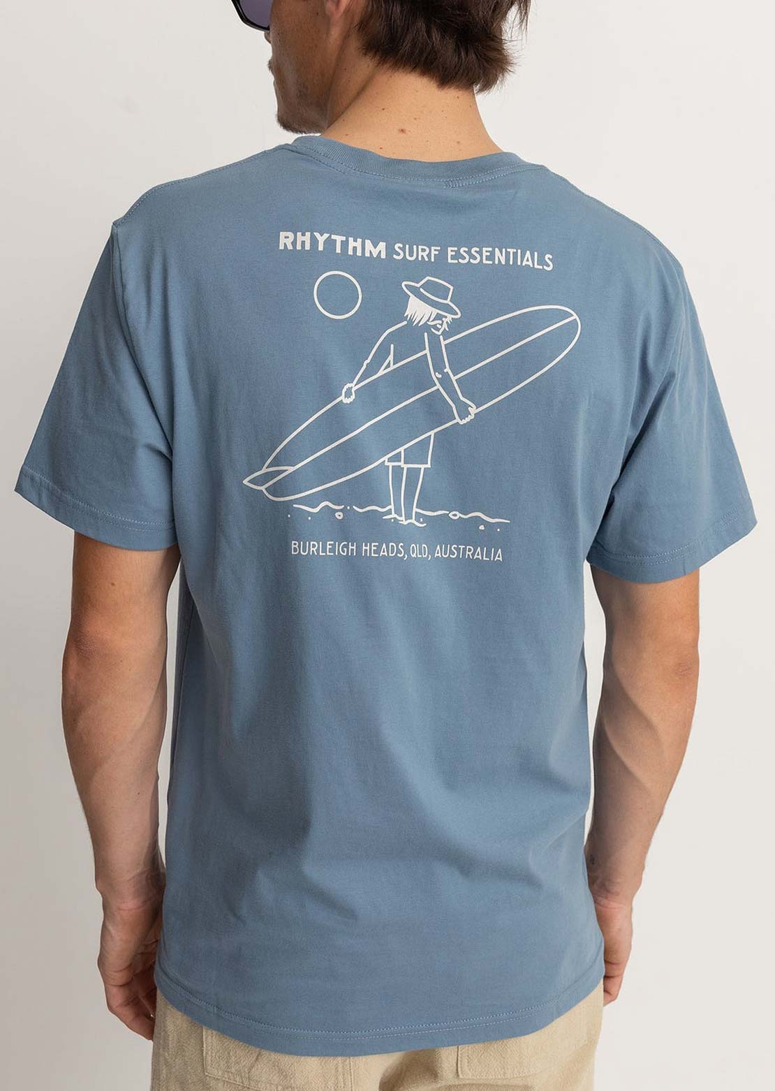 Rhythm Men's Lull T-Shirt