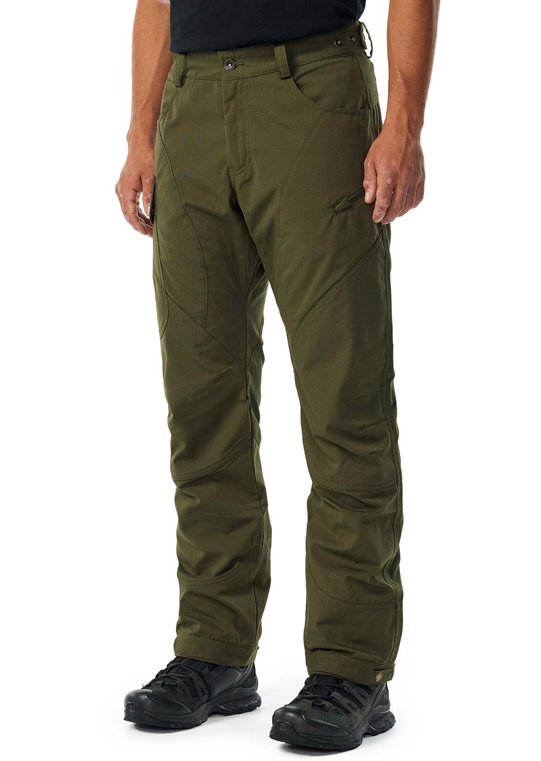 Hook¨¦ Men's Offroad Pants