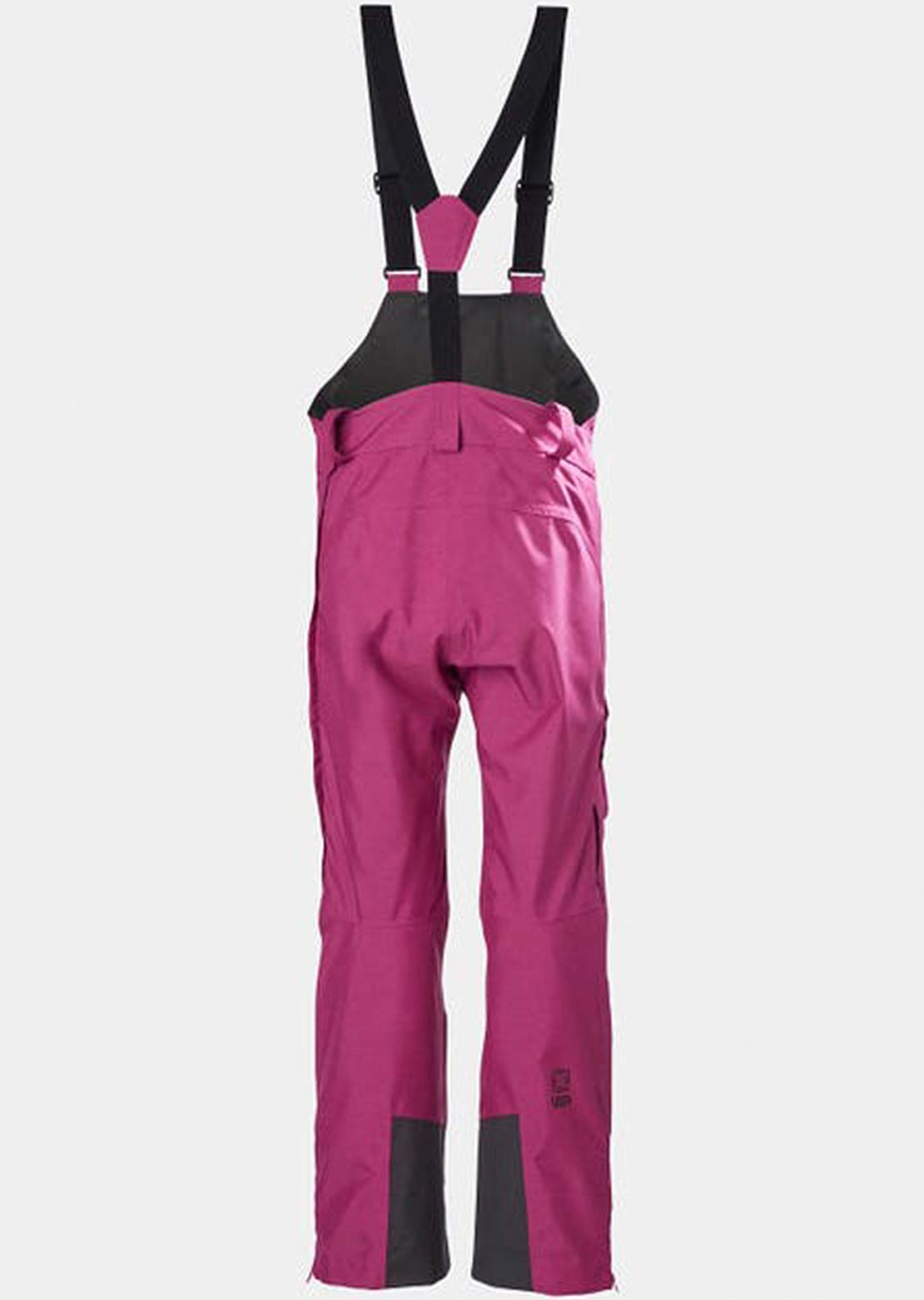 Helly Hansen Women's Powderqueen Bib Pants