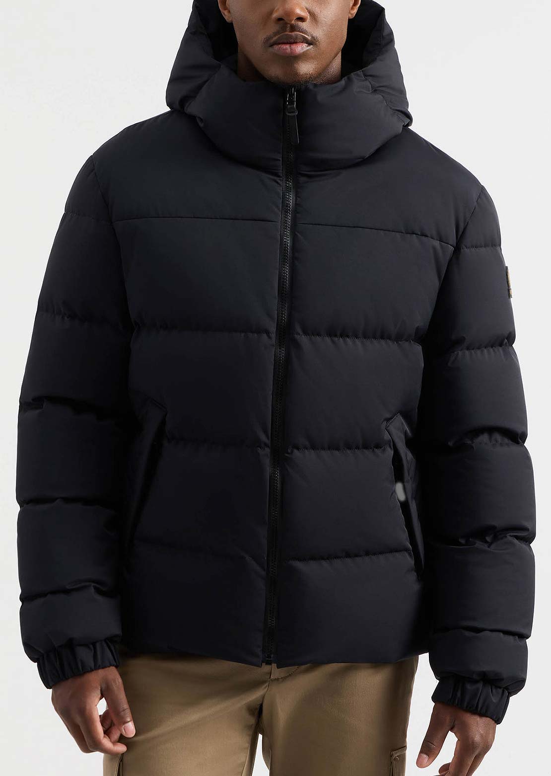 Kanuk Men's Hugo Winter Jacket