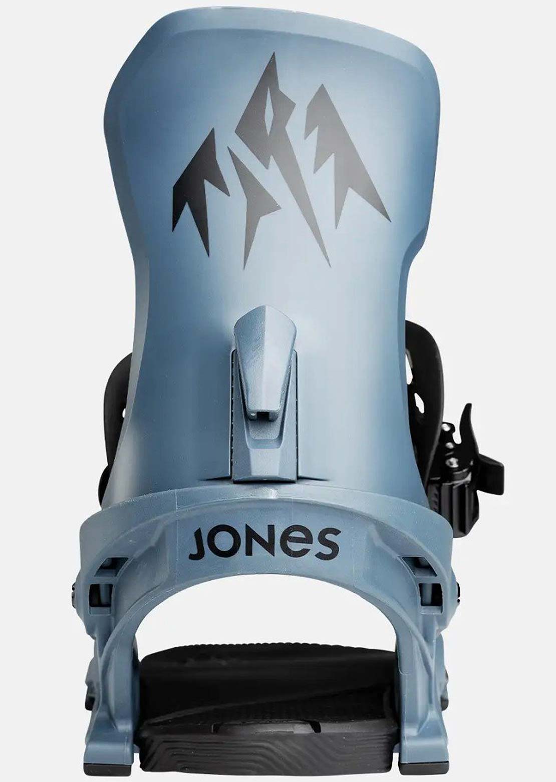 Jones Men's Meteorite Bindings