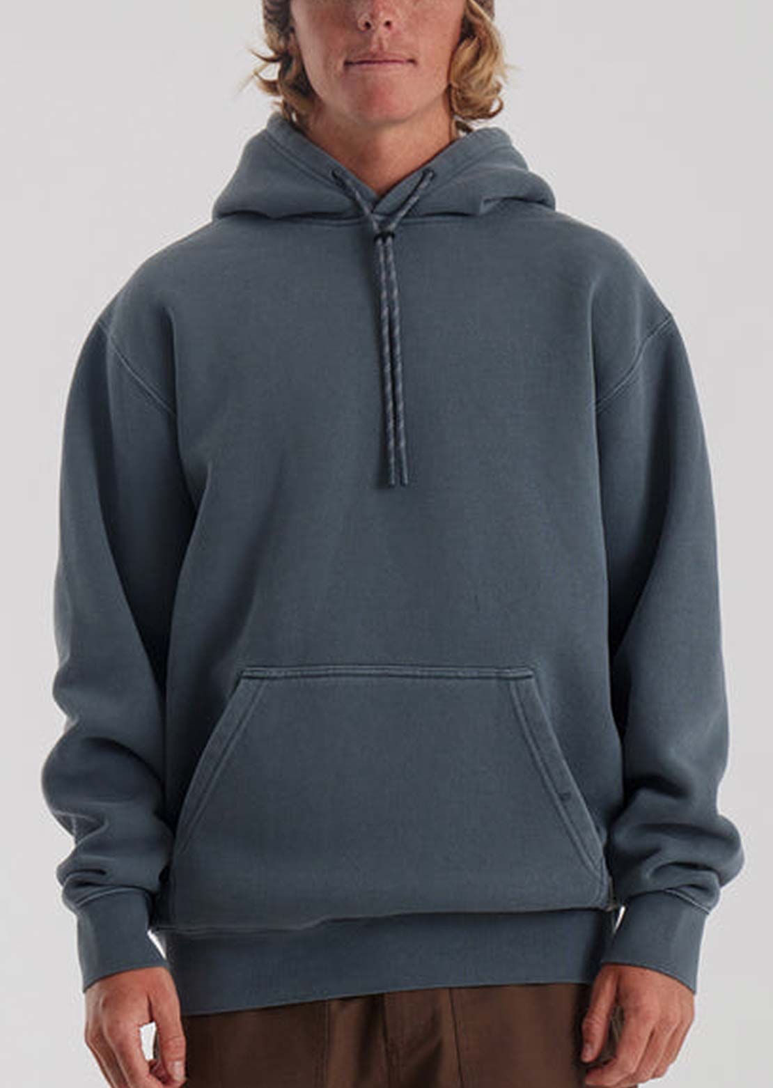 Roark Men's Bolo Fleece Hood