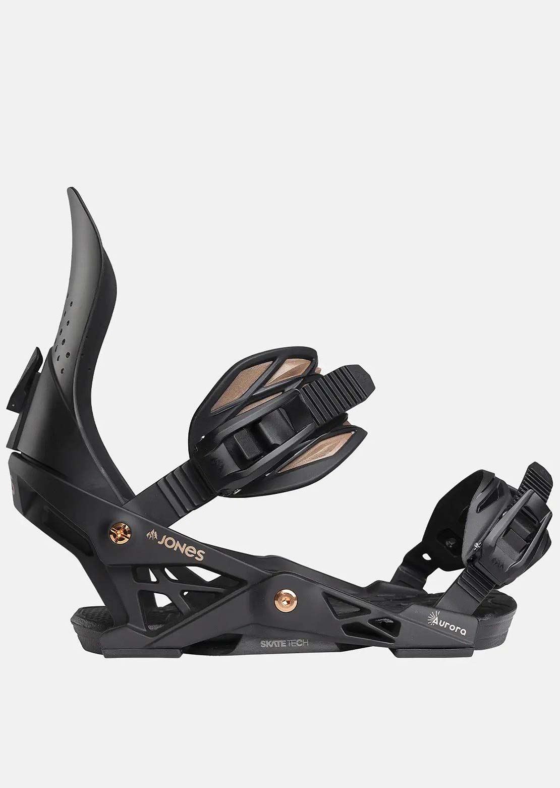 Jones Women's Aurora Eclipse Bindings