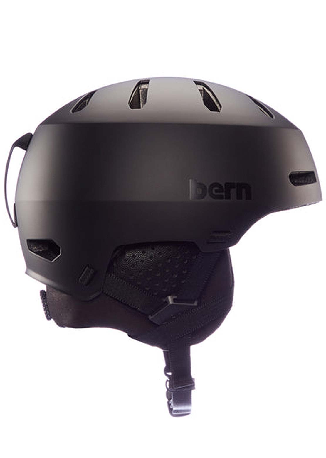 Bern Unisex Macon 2.0 MIPS Snow Helmet Discount View