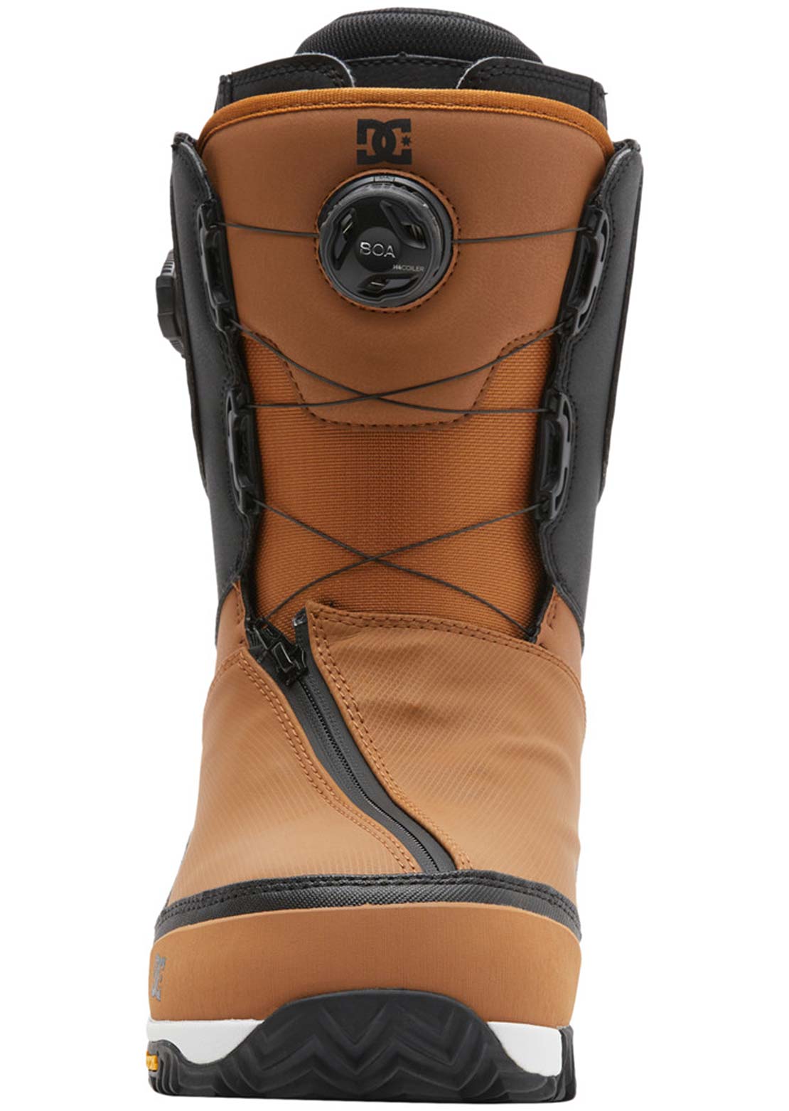 DC Men's Transcend Snowboard Boots