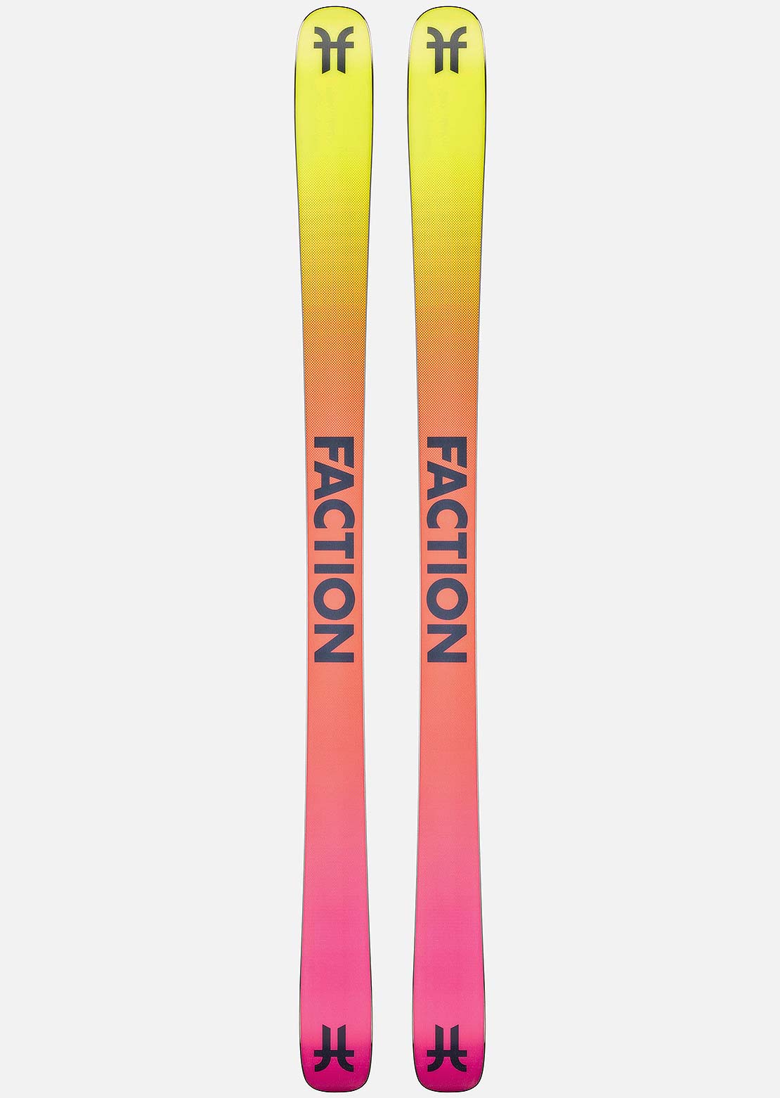 Faction Unisex Prodigy 0 Ski Clearance Clearance