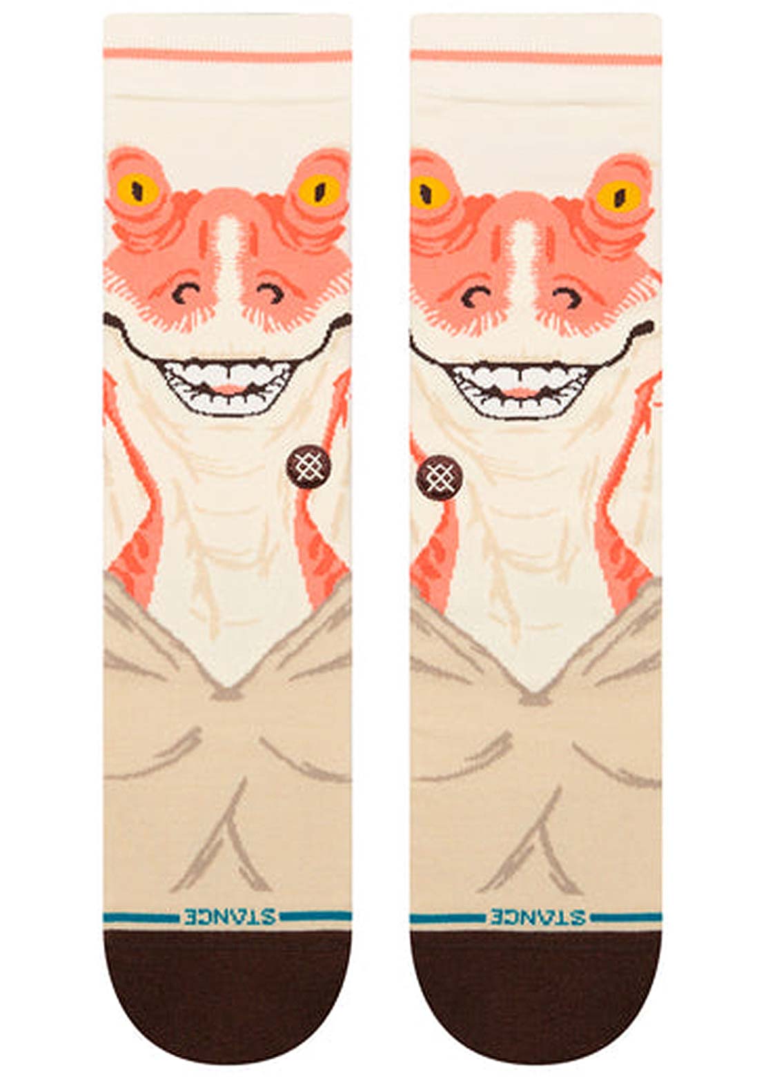 Stance Unisex SW Jar Crew Socks For Sale Cheap Pice From China