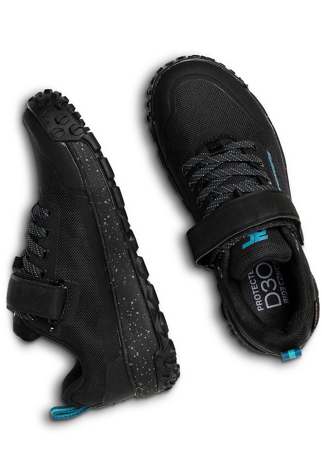 Ride Concepts Women's Flume Clip Trail Shoes