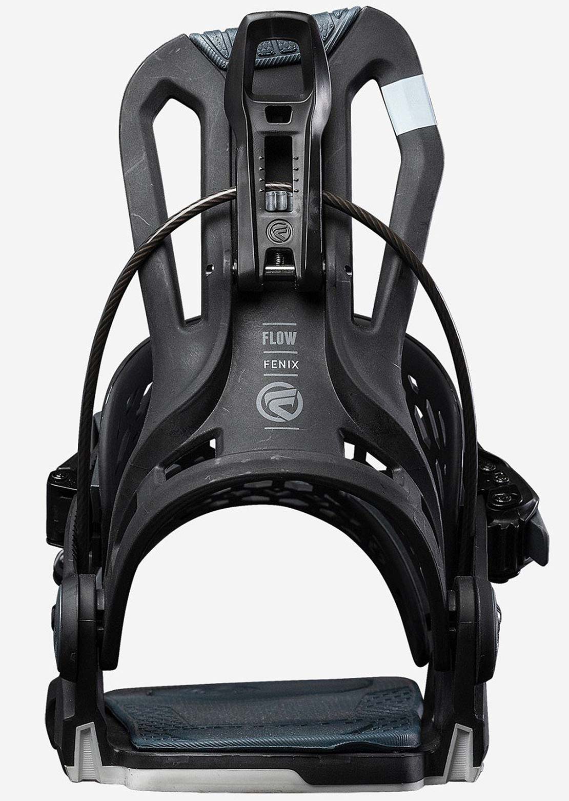 Flow Men's Fenix Plus Snowboard Bindings