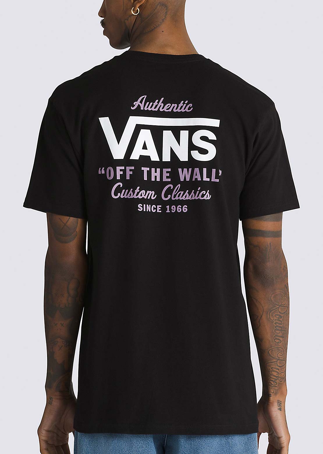 Vans Men's Holder ST Classic T-Shirt